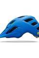 GIRO Kask kolarski - TREMOR MIPS - niebieski