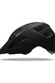 GIRO Kask kolarski - TREMOR - czarny
