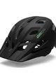GIRO Kask kolarski - TREMOR - czarny