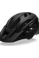 GIRO Kask kolarski - FIXTURE II MIPS - czarny