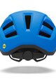 GIRO Kask kolarski - FIXTURE II MIPS - niebieski
