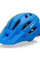 GIRO Kask kolarski - FIXTURE II - niebieski