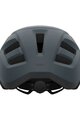 GIRO Kask kolarski - FIXTURE II - niebieski