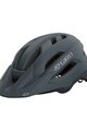 GIRO Kask kolarski - FIXTURE II - niebieski