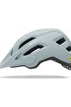 GIRO Kask kolarski - FIXTURE II MIPS W - niebieski