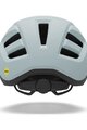 GIRO Kask kolarski - FIXTURE II MIPS W - niebieski