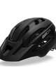 GIRO Kask kolarski - FIXTURE II W - czarny