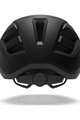 GIRO Kask kolarski - FIXTURE II W - czarny