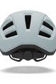 GIRO Kask kolarski - FIXTURE II W - niebieski