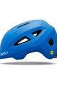 GIRO Kask kolarski - SCAMP II MIPS - niebieski