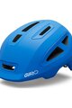 GIRO Kask kolarski - SCAMP II MIPS - niebieski