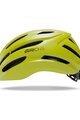 GIRO Kask kolarski - ISODE II - żółty