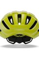 GIRO Kask kolarski - ISODE II - żółty