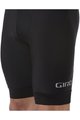 GIRO Krótkie spodnie kolarskie z szelkami - CHRONO EXPERT - czarny