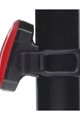 BLACKBURN światło - CLICK USB - czarny