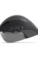 GIRO Kask kolarski - AEROHEAD MIPS - czarny