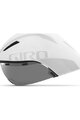 GIRO Kask kolarski - AEROHEAD MIPS - biały