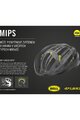 GIRO Kask kolarski - AEROHEAD MIPS - biały