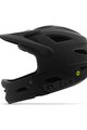 GIRO Kask kolarski - SWITCHBLADE MIPS - czarny
