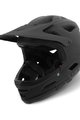 GIRO Kask kolarski - SWITCHBLADE MIPS - czarny