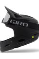 GIRO Kask kolarski - SWITCHBLADE MIPS - czarny