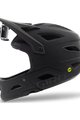 GIRO Kask kolarski - SWITCHBLADE MIPS - czarny