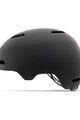 GIRO Kask kolarski - QUARTER FS - czarny