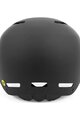 GIRO Kask kolarski - QUARTER FS - czarny