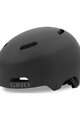 GIRO Kask kolarski - QUARTER FS - czarny
