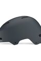 GIRO Kask kolarski - QUARTER FS - czarny