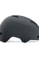 GIRO Kask kolarski - QUARTER FS - czarny