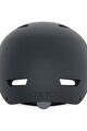 GIRO Kask kolarski - QUARTER FS - czarny