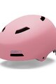 GIRO Kask kolarski - DIME FS - różowy