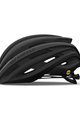 GIRO Kask kolarski - CINDER MIPS MAT - czarny/antracyt