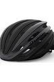 GIRO Kask kolarski - CINDER MIPS MAT - czarny/antracyt