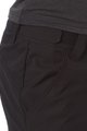 GIRO Krótkie spodnie kolarskie bez szelek - ARC SHORT PLUS LINER - czarny