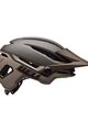 BELL Kask kolarski - SIXER MIPS - brązowy