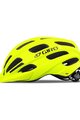 GIRO Kask kolarski - REGISTER MIPS - żółty