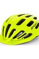 GIRO Kask kolarski - REGISTER MIPS - żółty