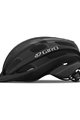 GIRO Kask kolarski - REGISTER - czarny