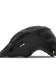 GIRO Kask kolarski - FIXTURE MIPS - czarny