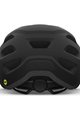 GIRO Kask kolarski - FIXTURE MIPS - czarny