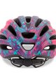 GIRO Kask kolarski - HALE - różowy