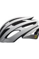 BELL Kask kolarski - STRATUS MIPS - srebrny