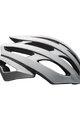 BELL Kask kolarski - STRATUS MIPS - srebrny