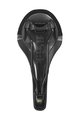 FIZIK siodełko - TUNDRA M5 VERSUS - czarny/srebrny