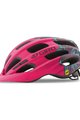 GIRO Kask kolarski - HALE MIPS - różowy