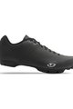 GIRO Buty rowerowe - PRIVATEER LACE - czarny