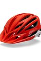 GIRO Kask kolarski - ARTEX MIPS - czerwony