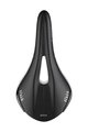 FIZIK siodełko - ALIANTE R5 OPEN - REGULAR - czarny